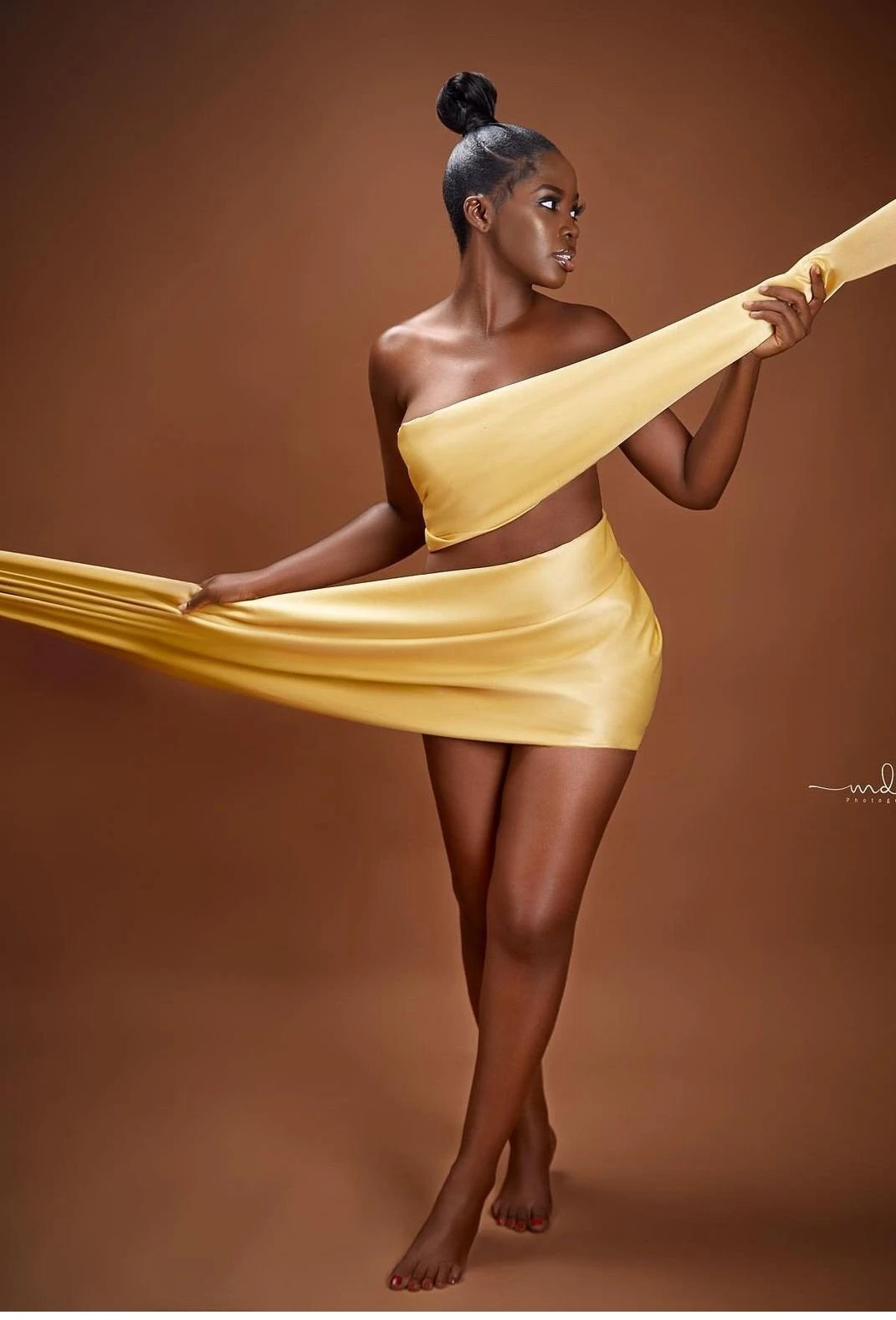 Shanel – Central African escort in Colombo — 4 / 6
