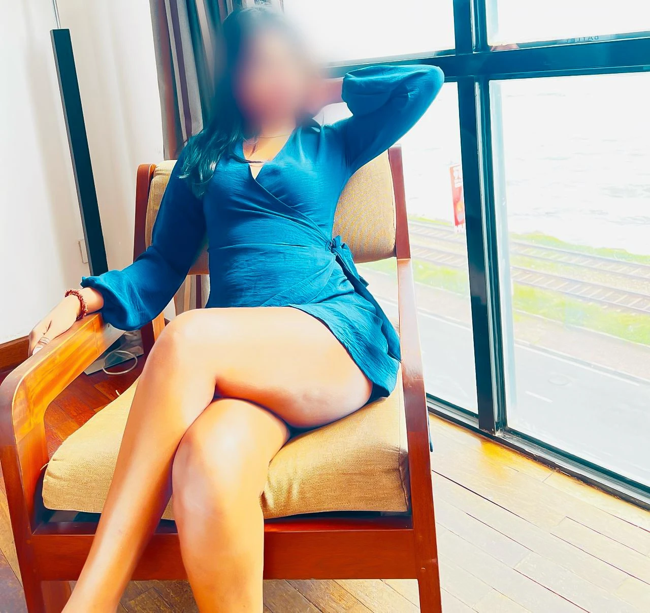 Nicola Independent Gfe – Sri Lankan escort in Colombo — 6 / 17