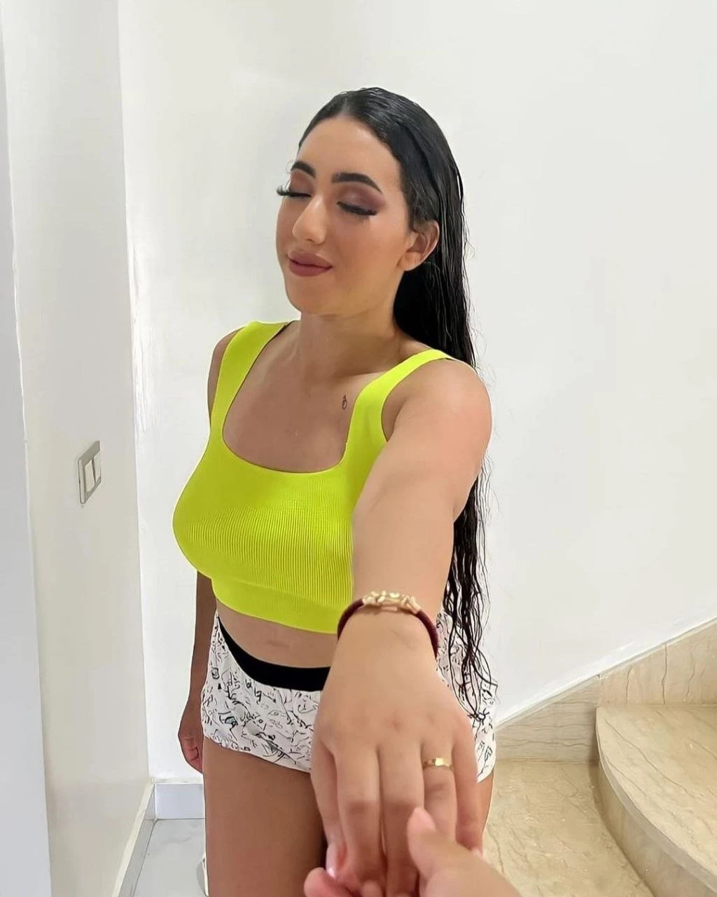 Afaf Erradi – Moroccan escort in Rabat, Escort, Rabat
