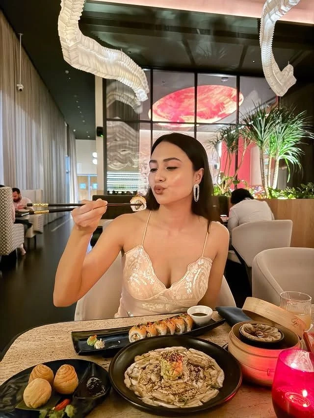 Arohi – Indian escort in Punjab — 2 / 4