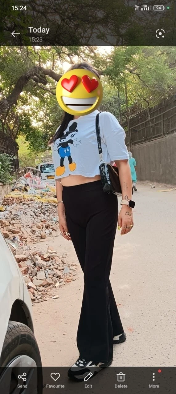 Miss Harshita – Indian escort in Udaipur — 3 / 8