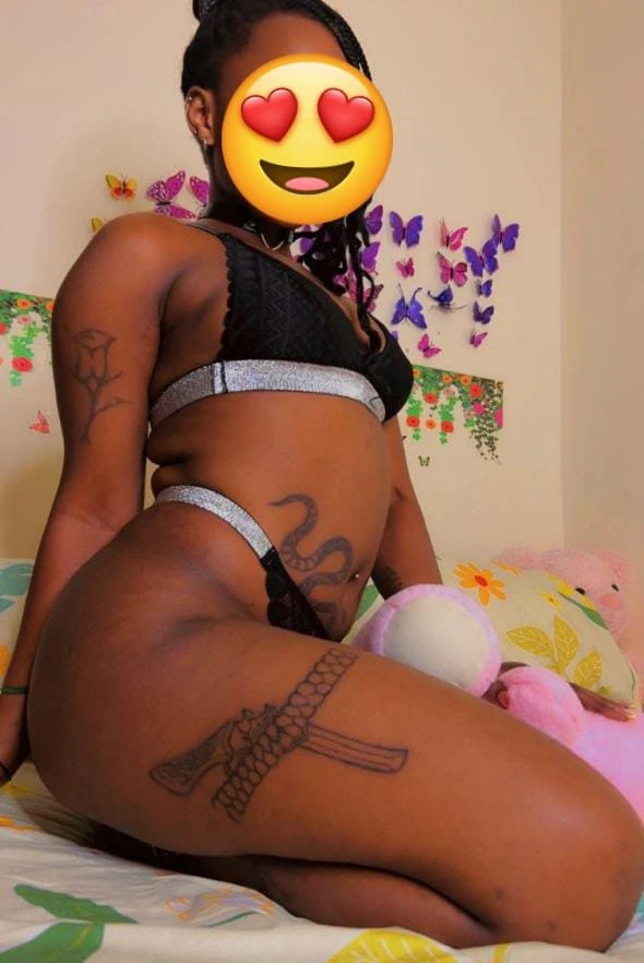 Cathy Hot Babe – Rwandan escort in Pune — 4 / 9