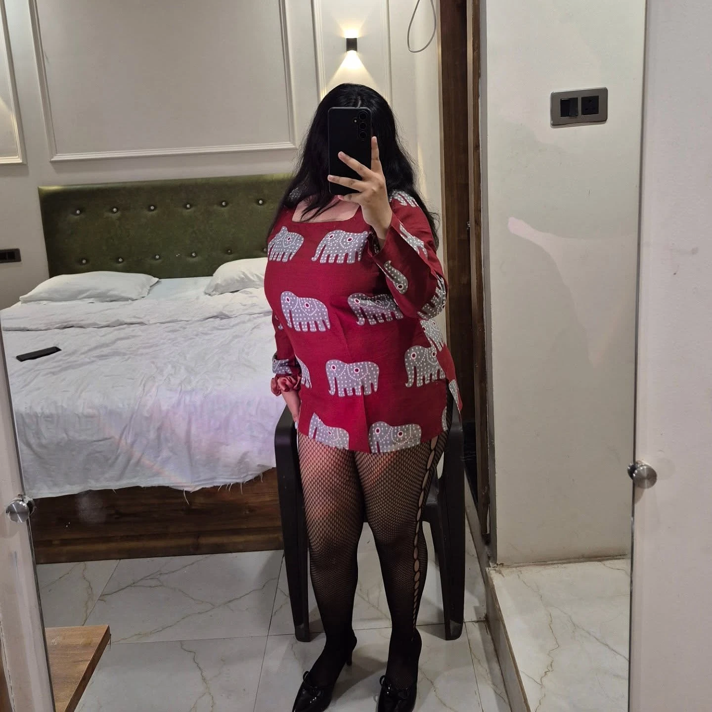 Nude Body Massage With Happy Enol – escort in Chennai — 1 / 7