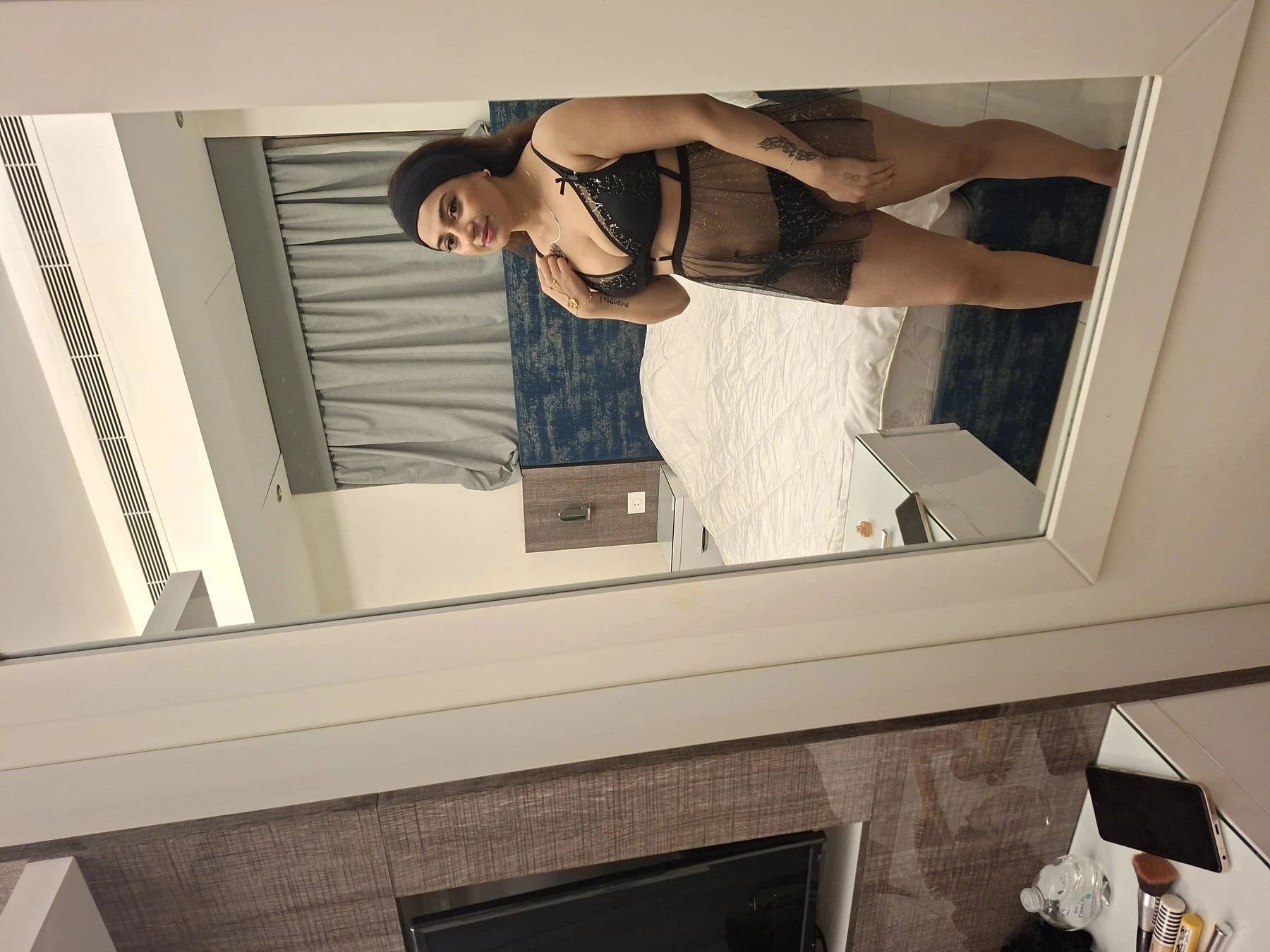 Melissa – Lebanese escort in Beirut — 3 / 6
