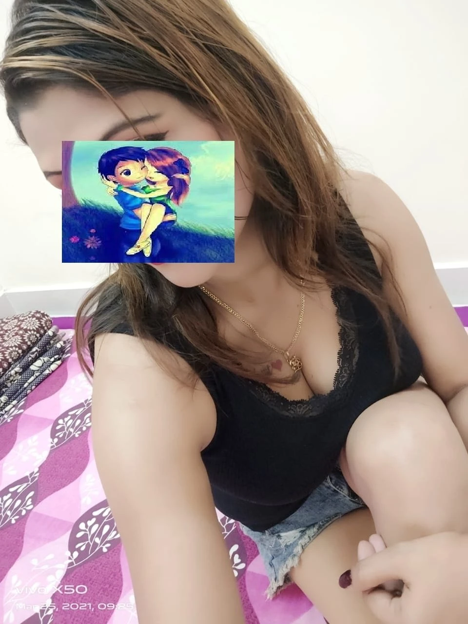 Call Girls Near Asalpha Chandivali Powai – Indian escort in Mumbai — 4 / 5