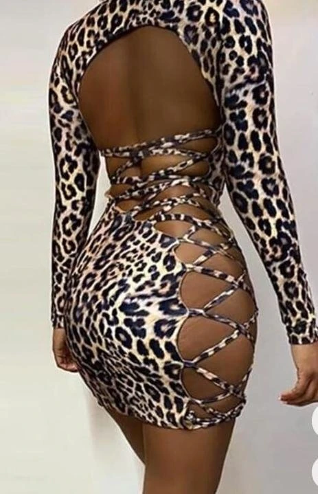 Cindy – Nigerian escort in Beirut — 3 / 5