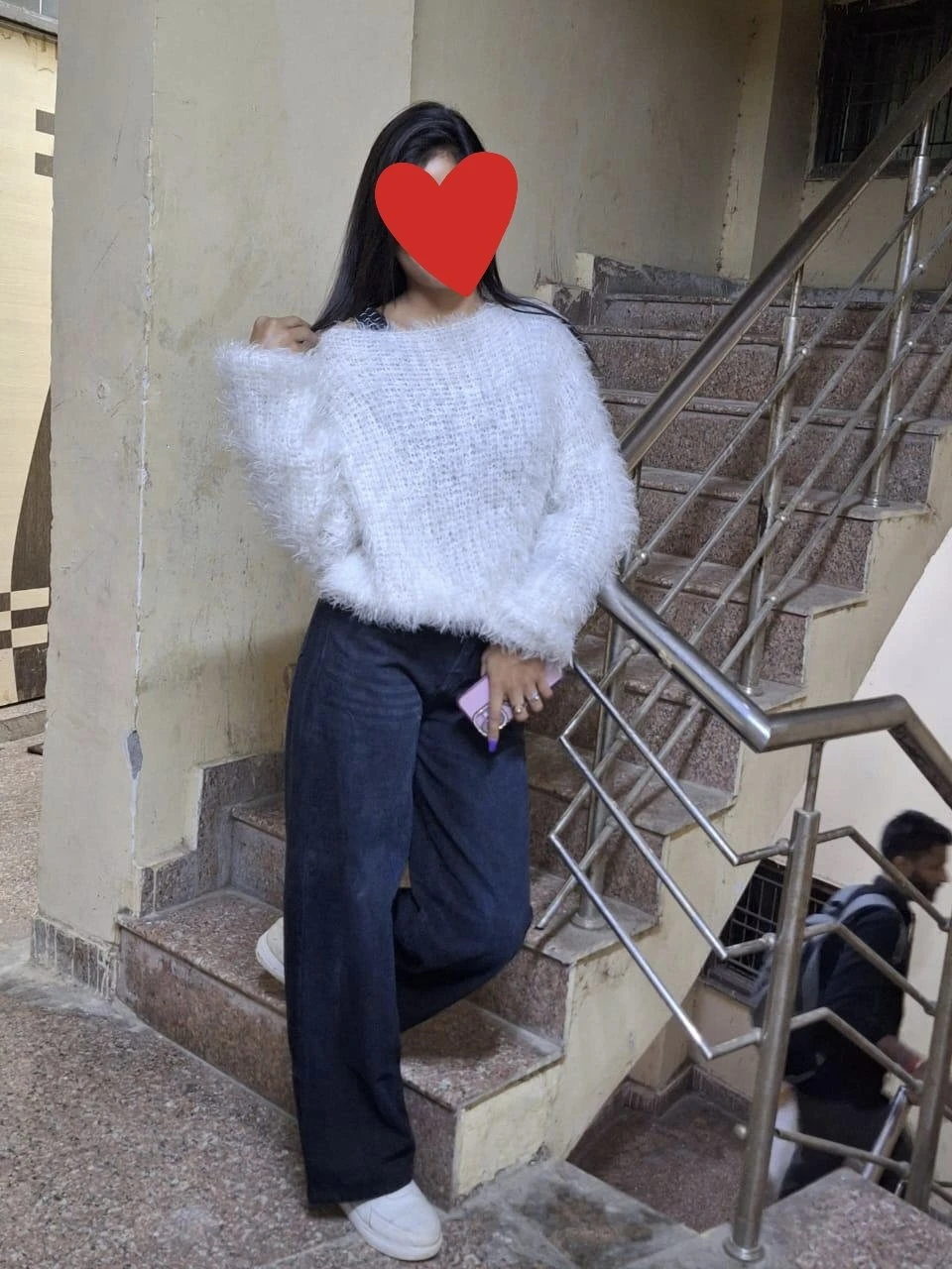 Payal Indipendent work nd CAM 24/7 avail – Indian escort in Noida — 3 / 7