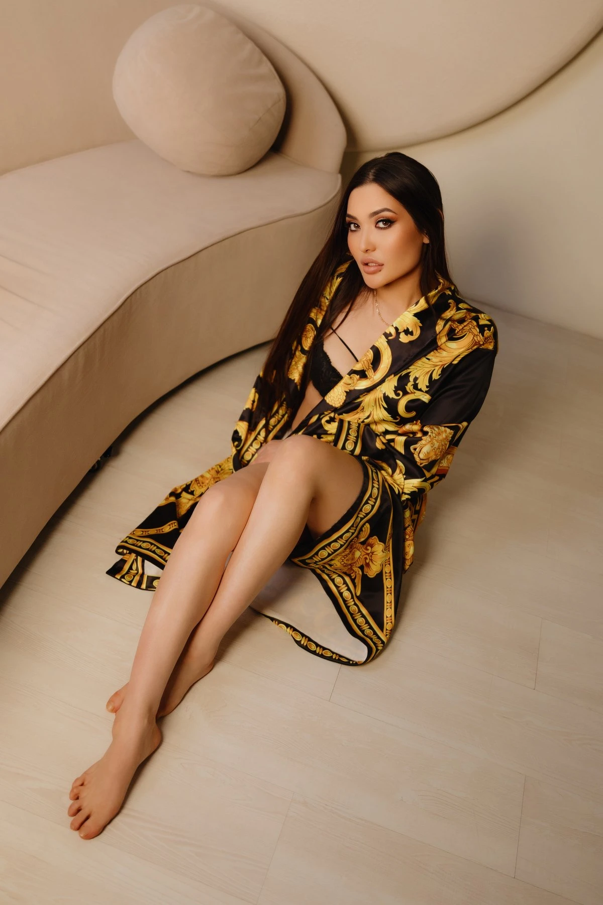 My Instagram Asemaj99 – Kazakhstani escort in Seoul — 4 / 7