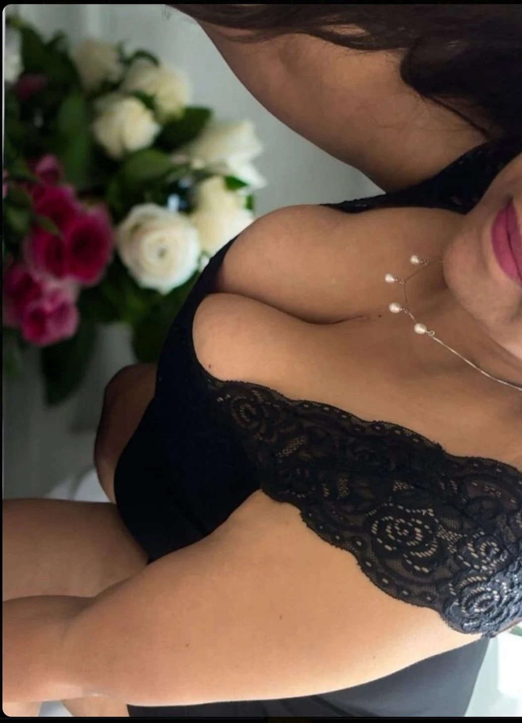 Priya Hot Women – Indian escort in Hyderabad — 6 / 7