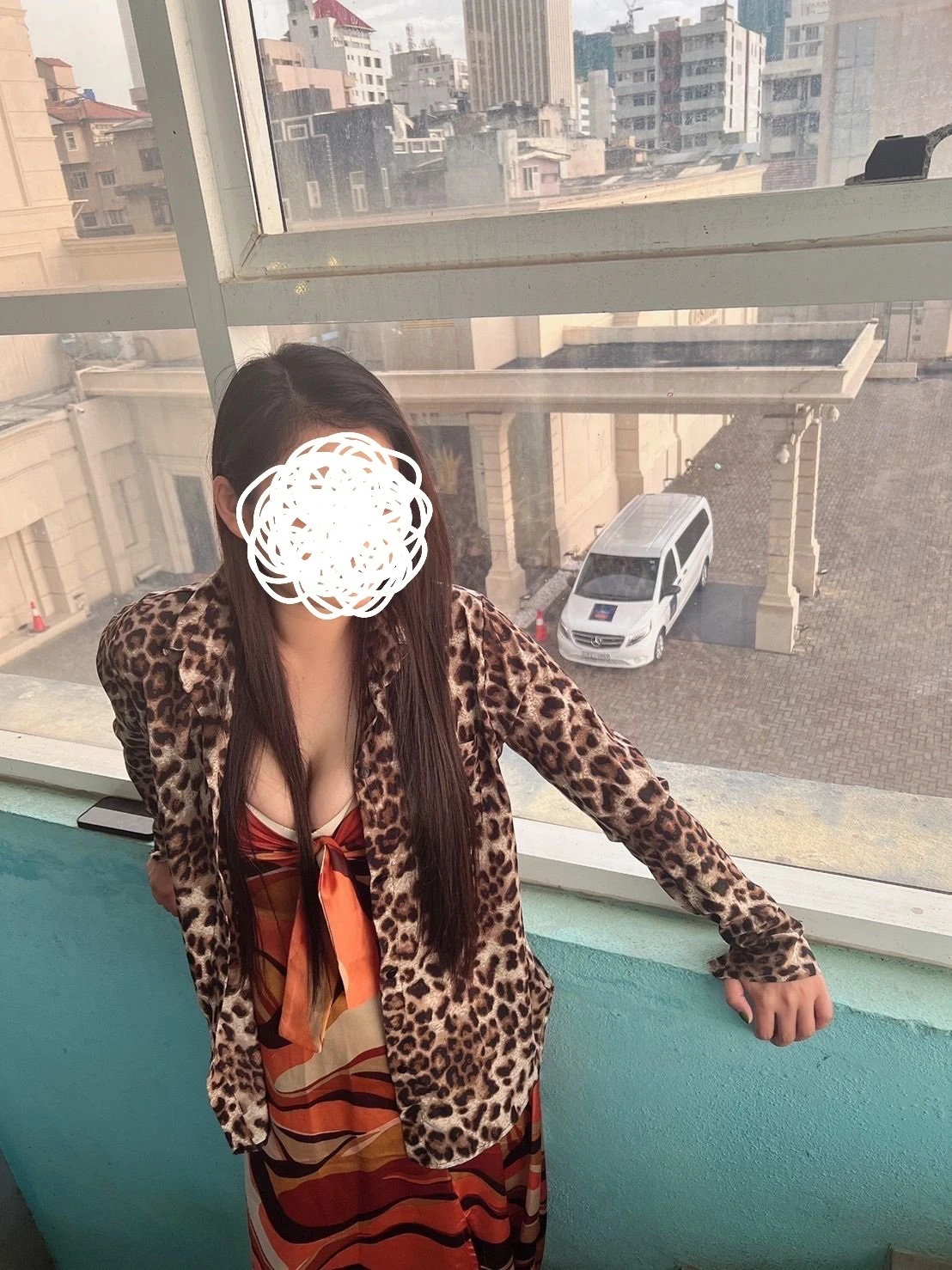 Hazel – Thai escort in Colombo — 2 / 4