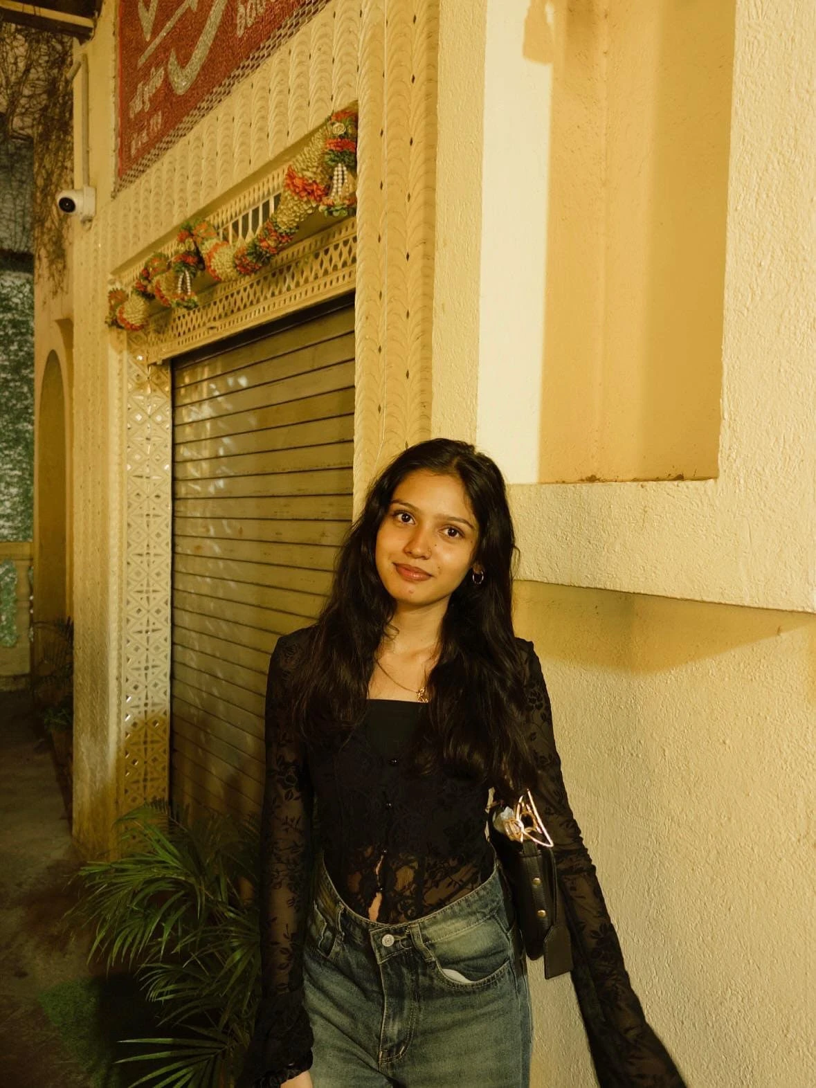 Cam / Meet Kara Escort – Nepalese escort in Kathmandu — 3 / 5