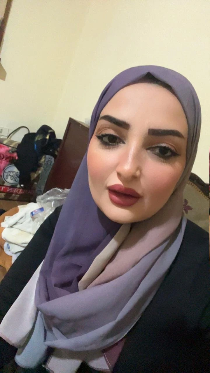 Ghazal – Lebanese escort in Beirut — 2 / 6