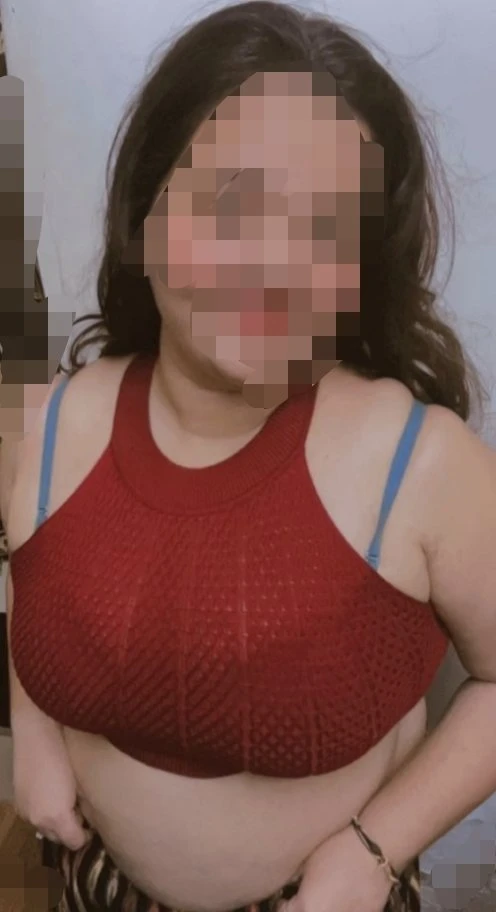 Mahi Bbw 25yrs Independent – Indian escort in Mumbai — 2 / 6