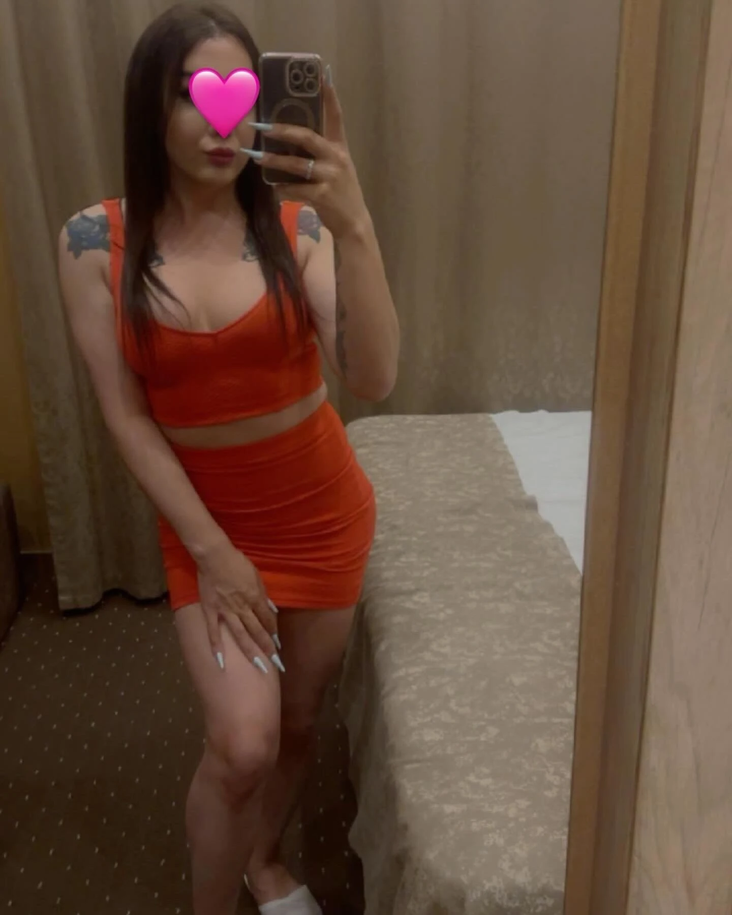 MAYA ESCORTS HUB 🇳🇵 – Thai escort agency in Pokhara — 1 / 6
