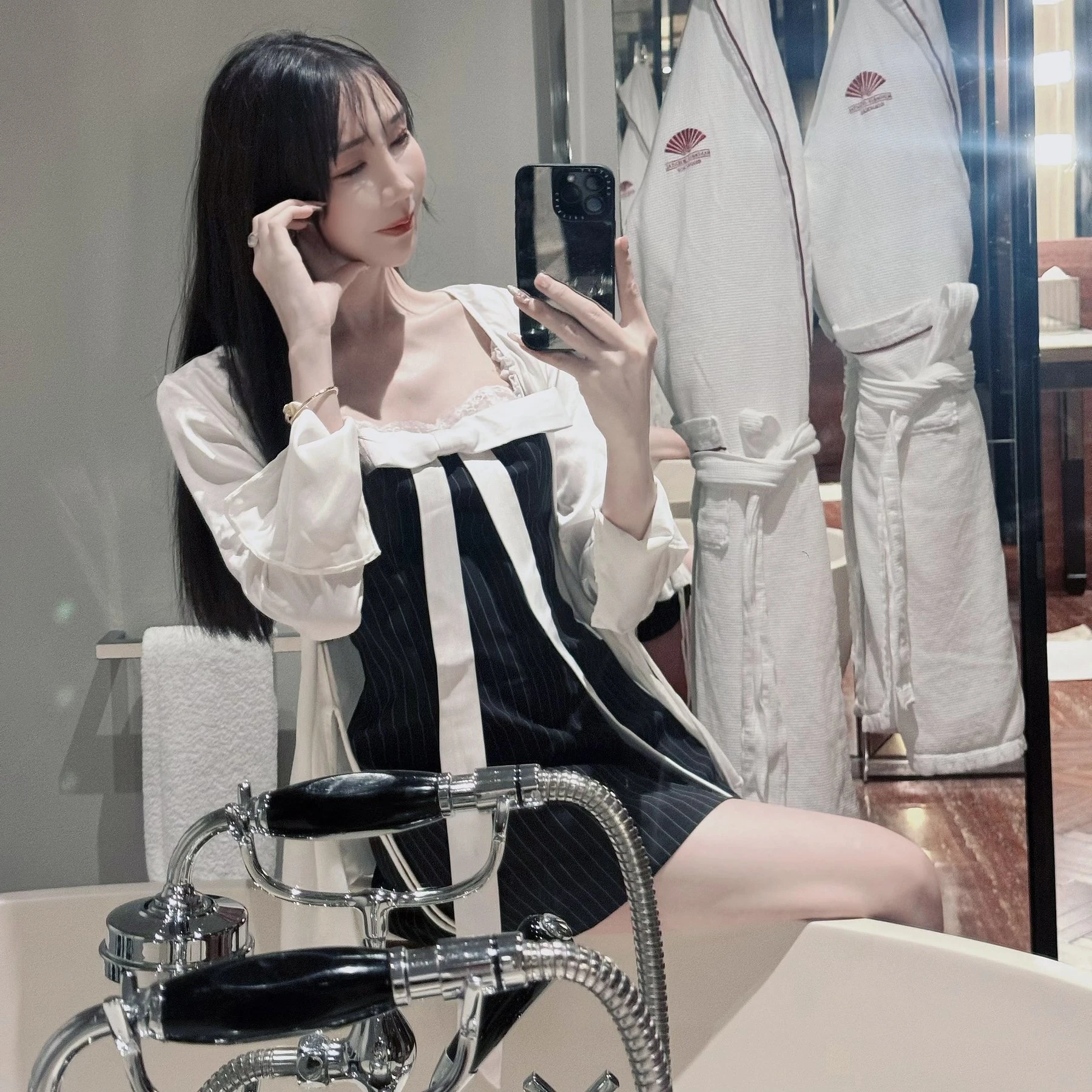 🇰🇷 Min Young 박민영 – South Korean escort in Macao — 5 / 8