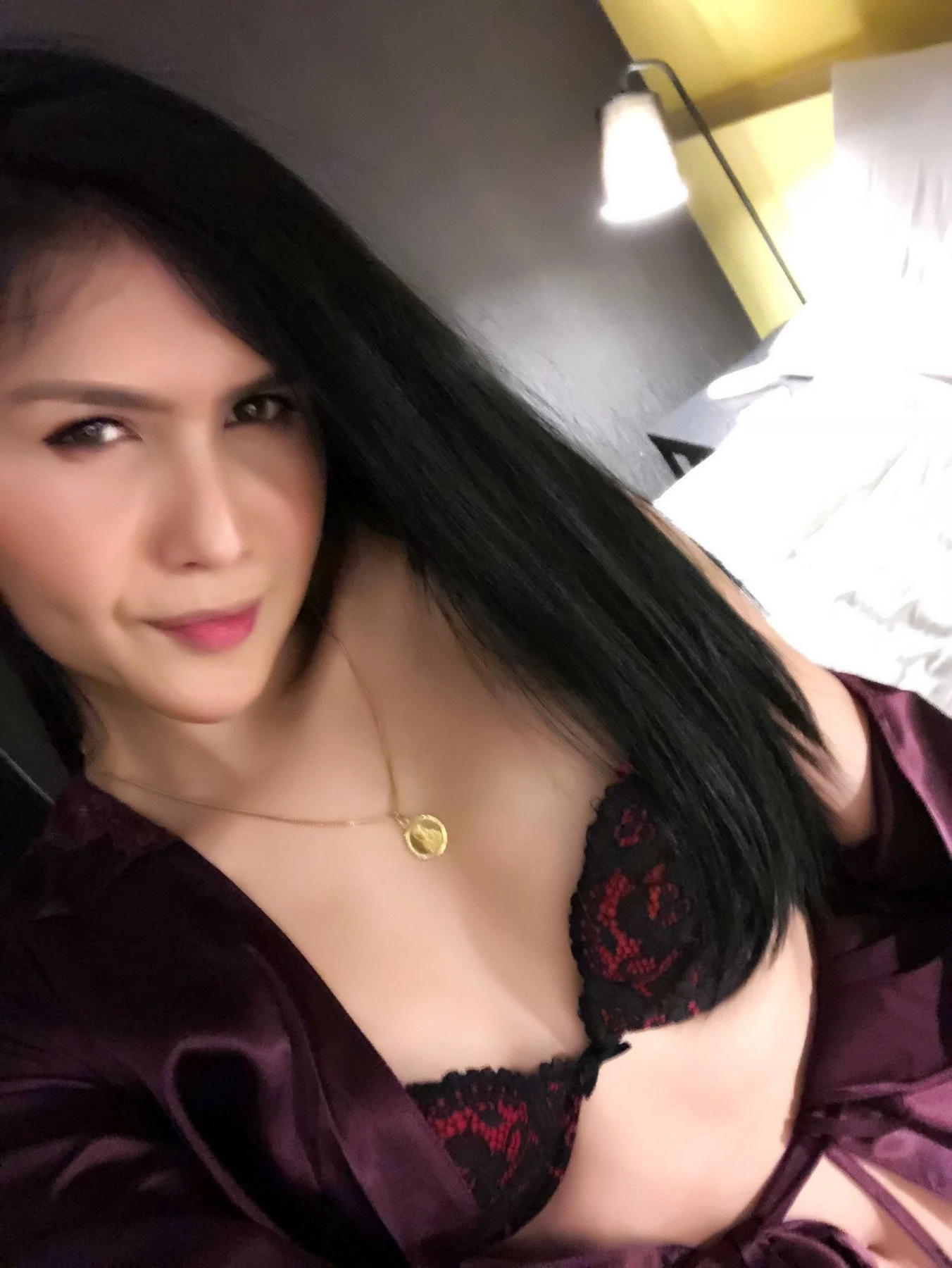 Hanna Fox – Filipino escort in Macao, Escort, Macao