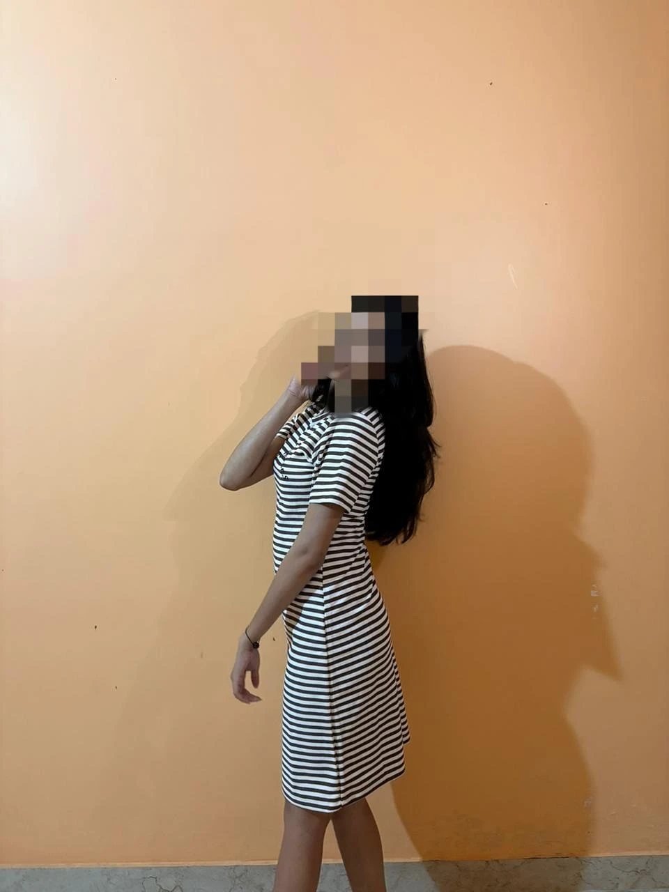 Bella Sensual Massage Guwahati Outcall – Indian escort in Guwahati — 4 / 8