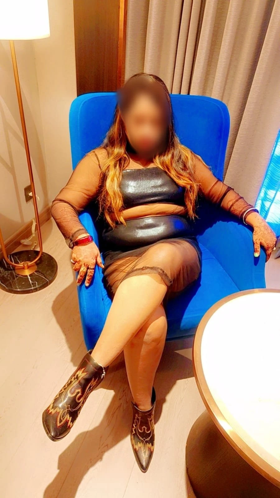zaina khan hot wife – Indian escort in Hyderabad — 22 / 26