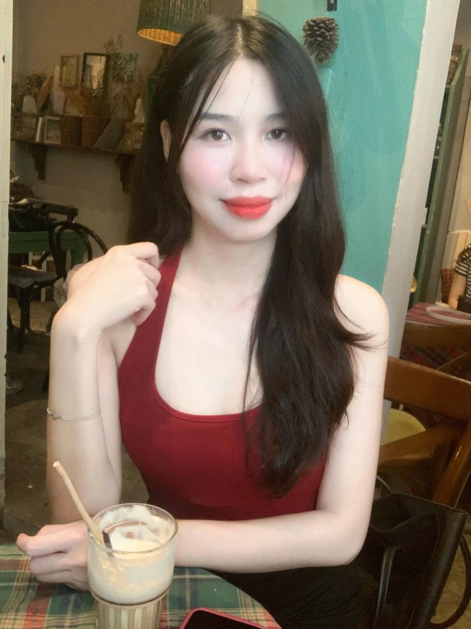 Tina – Vietnamese escort in Pune — 4 / 13
