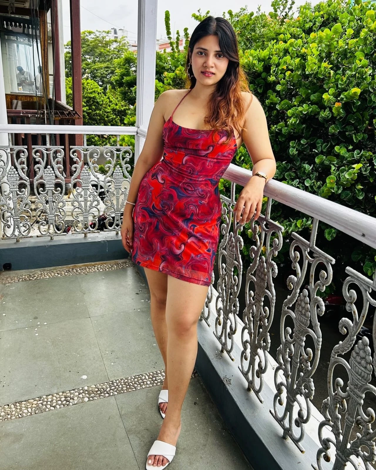 Roshani Patak – Indian escort in Pune — 1 / 4