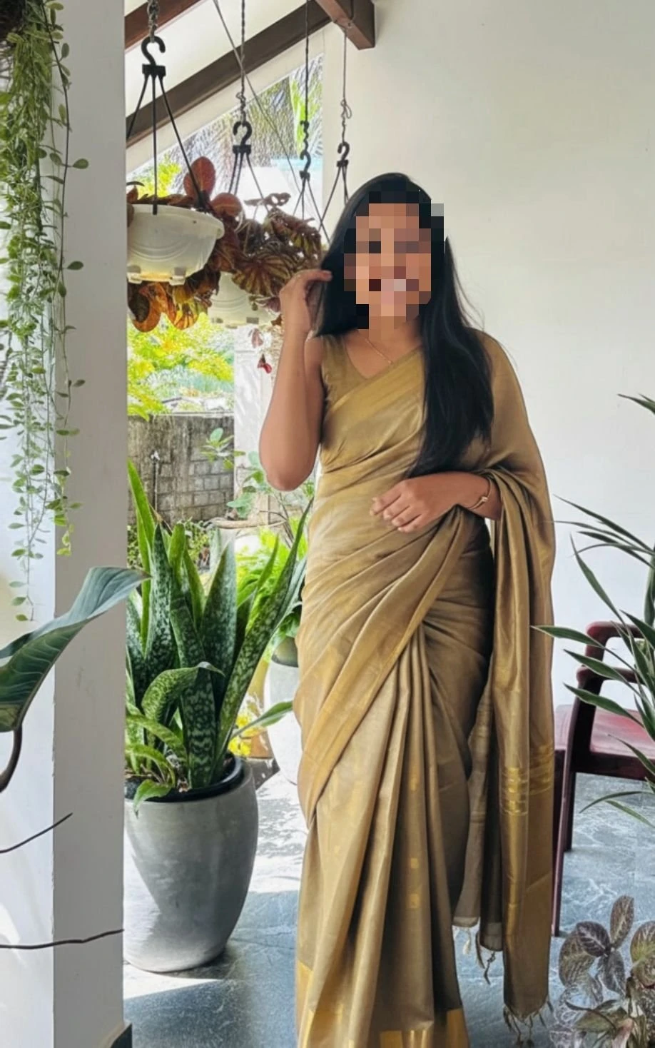 Banu Office girl – Sri Lankan escort in Colombo — 3 / 13
