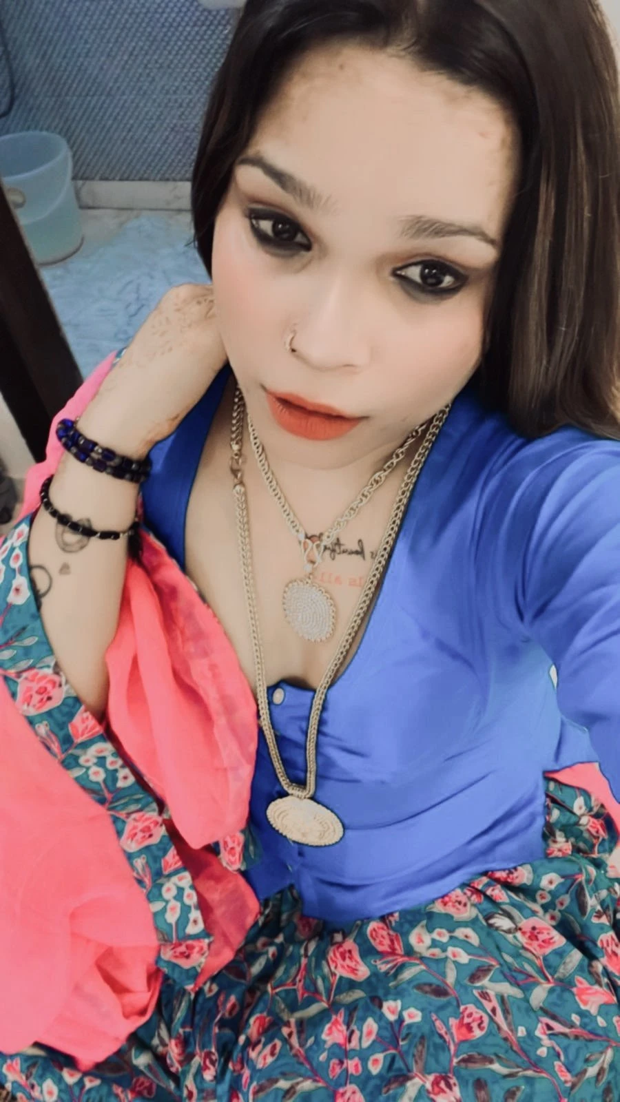 No Advance, on the Spot Payment Call Me – Indian escort in Hyderabad — 2 / 5