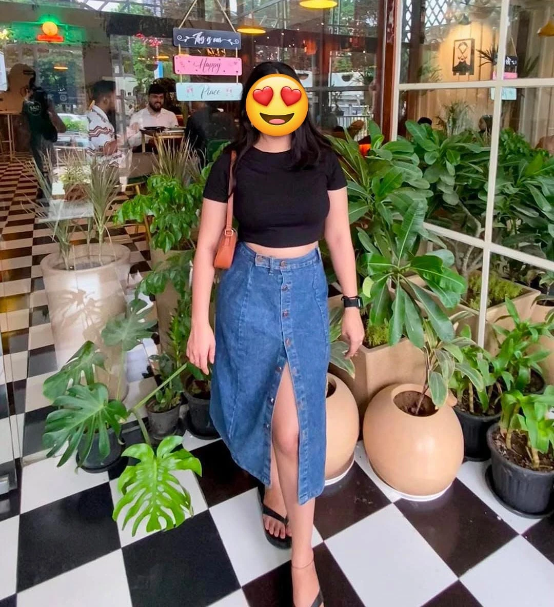 Independent Divya (Cam & Meet) – Indian escort in Noida — 7 / 13