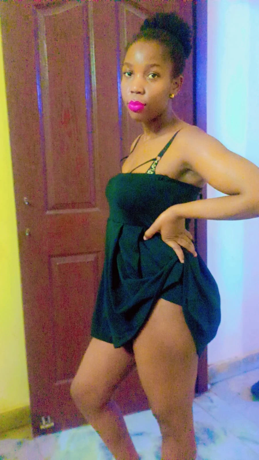 Winne – escort in New Delhi — 2 / 8