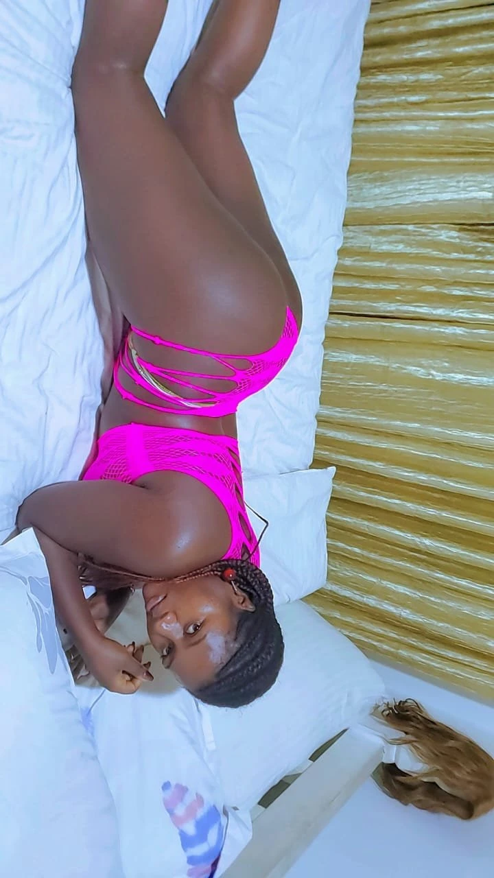 Amira (Kampala) – Kenyan escort in Kampala — 6 / 8
