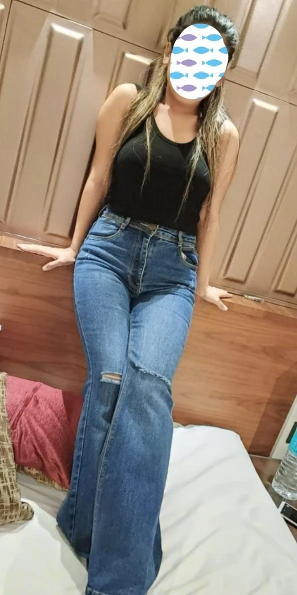 Beautiful and Slim Independent Pari – Indian escort in Pune — 3 / 5