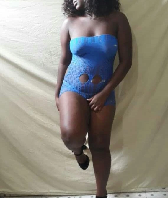 Aurélie – Ivorian escort in Abidjan, Escort, Abidjan