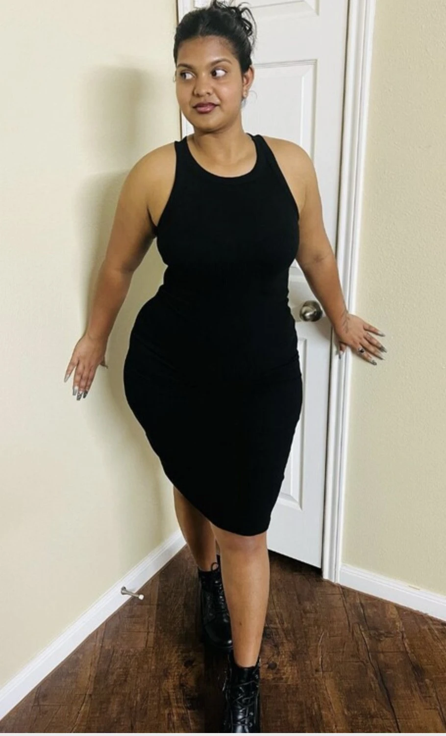 Madhavi Telugu – escort in Hyderabad — 2 / 7