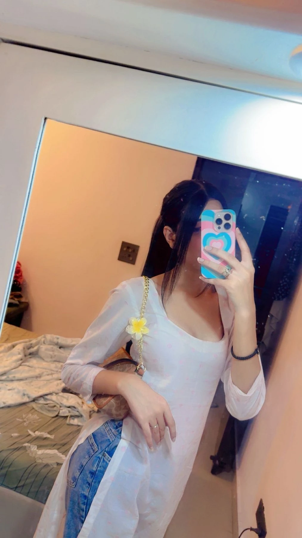 Kunika – Indian escort in New Delhi — 3 / 9