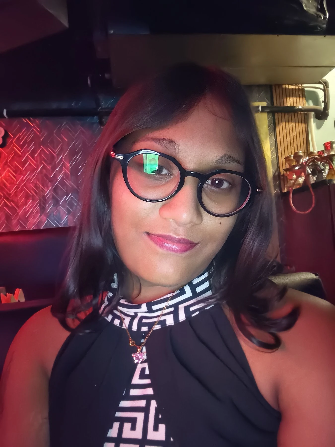 Agnika (Couple VC available tonight) – Indian escort in Mumbai — 2 / 9
