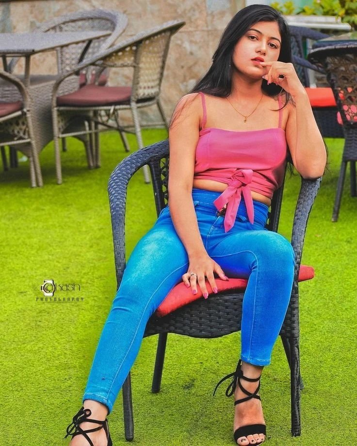 We Offer Best in Class Call Girls – Indian escort in New Delhi — 1 / 2