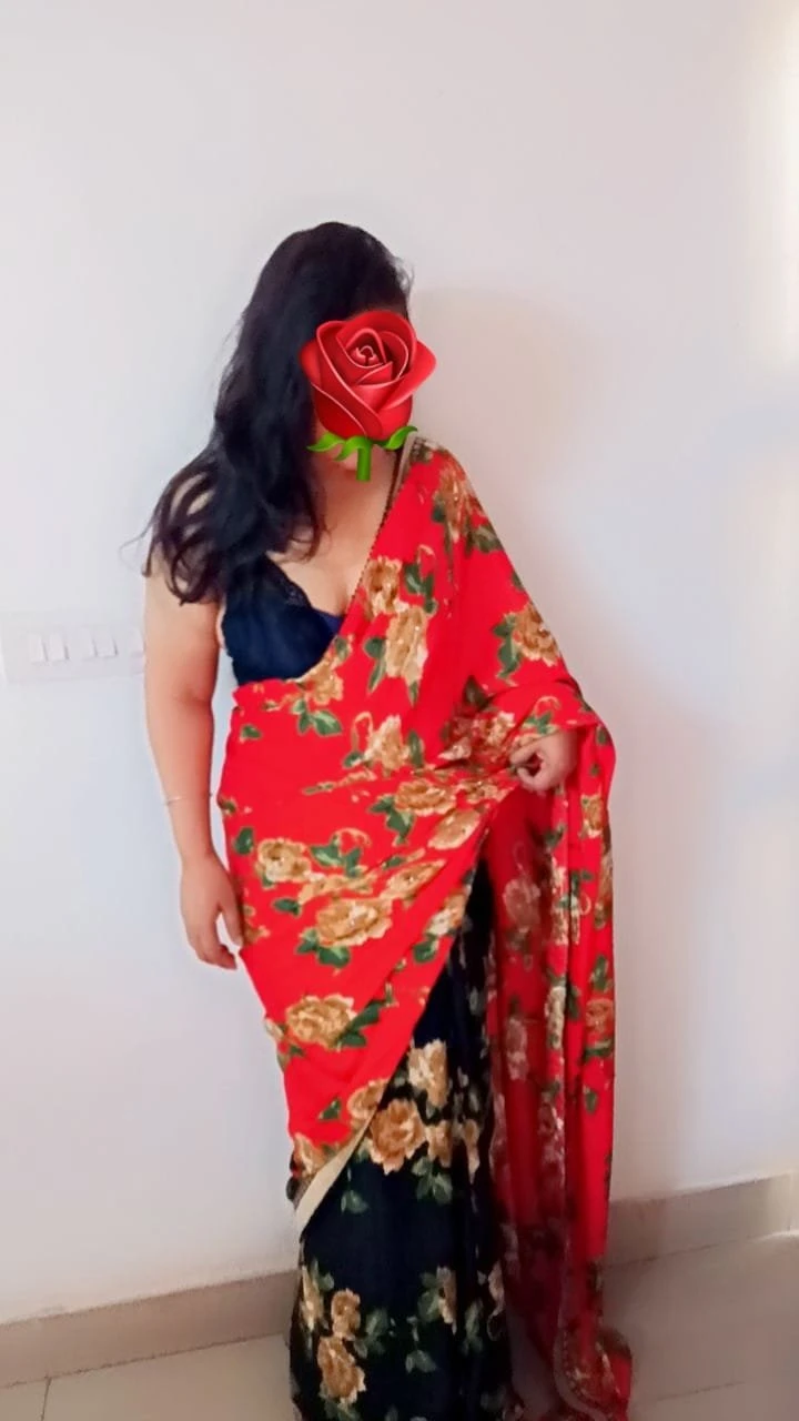 I Am Pihu, Love With Sexual Pleasure – Indian escort in New Delhi — 5 / 7