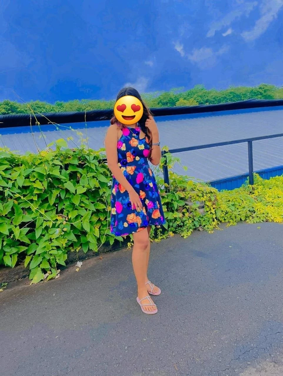 Dinushi University Student last 3 days – escort in Colombo — 3 / 5