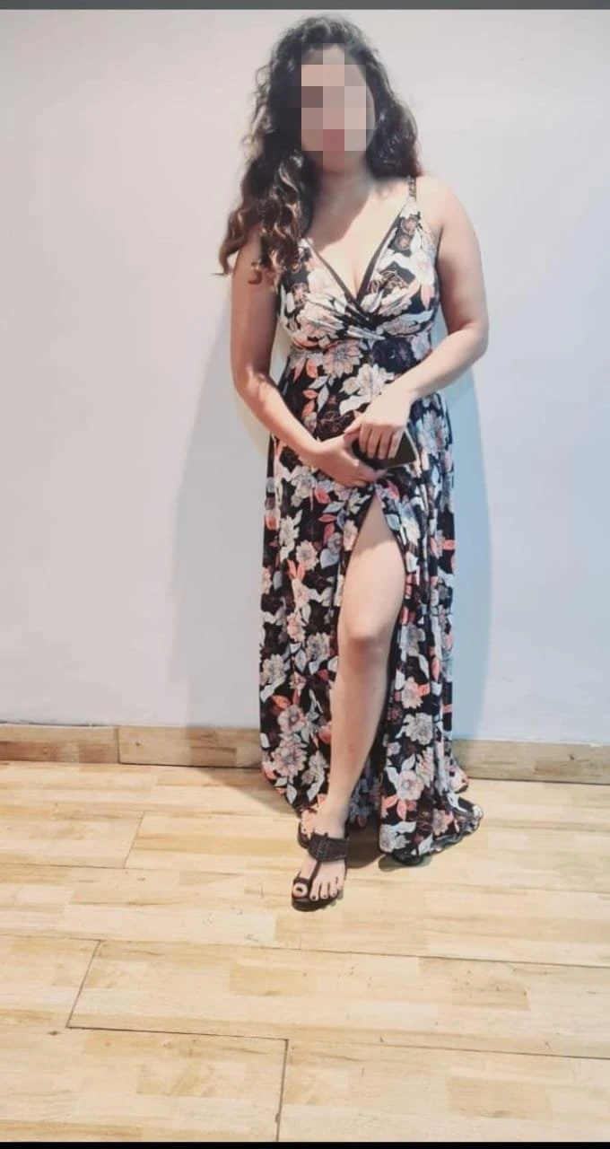 Zara Available for Real Meets – Indian escort in Kolkata — 4 / 5