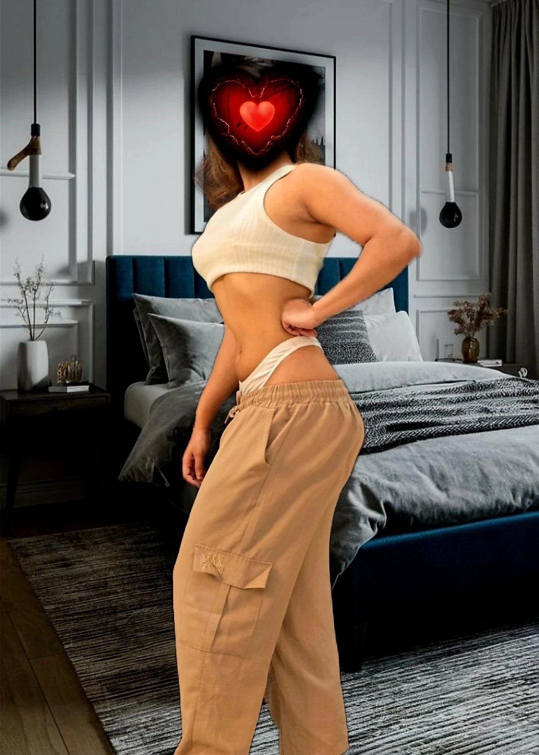Manvi Cam Only – Indian adult performer in Noida — 4 / 10