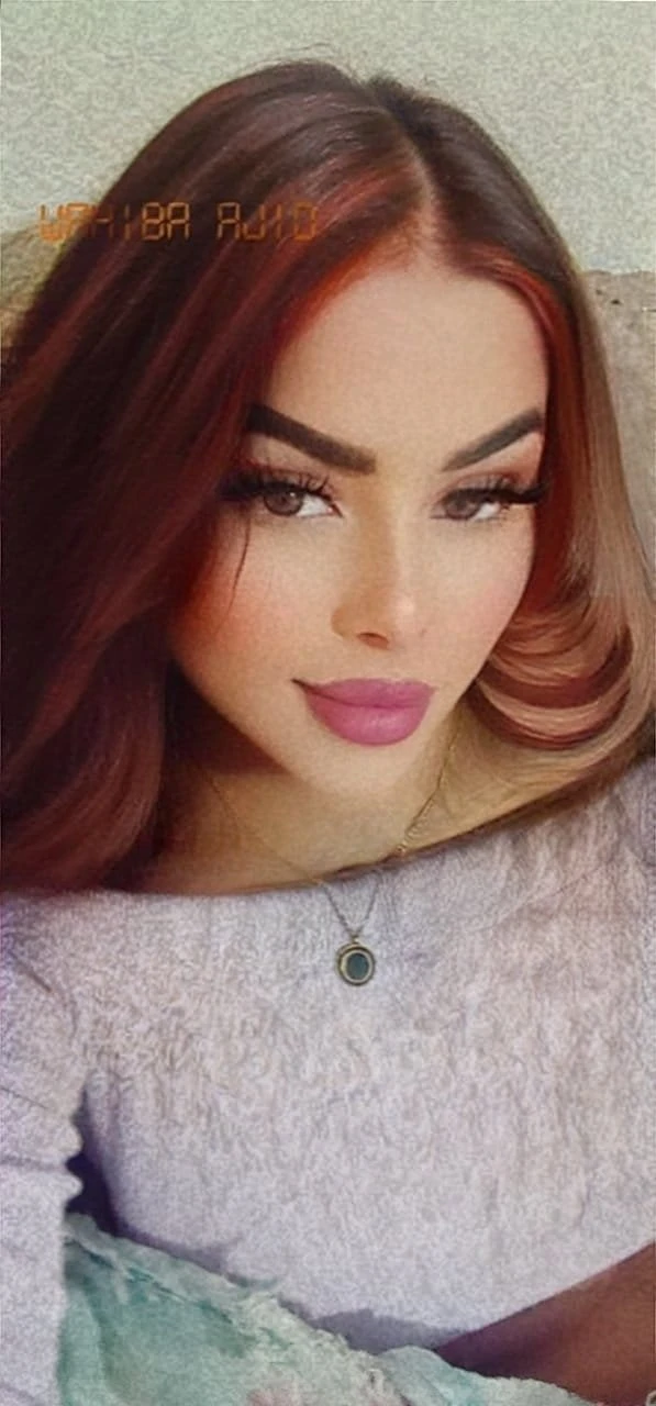 Wedad – Lebanese escort in Jounieh — 10 / 11