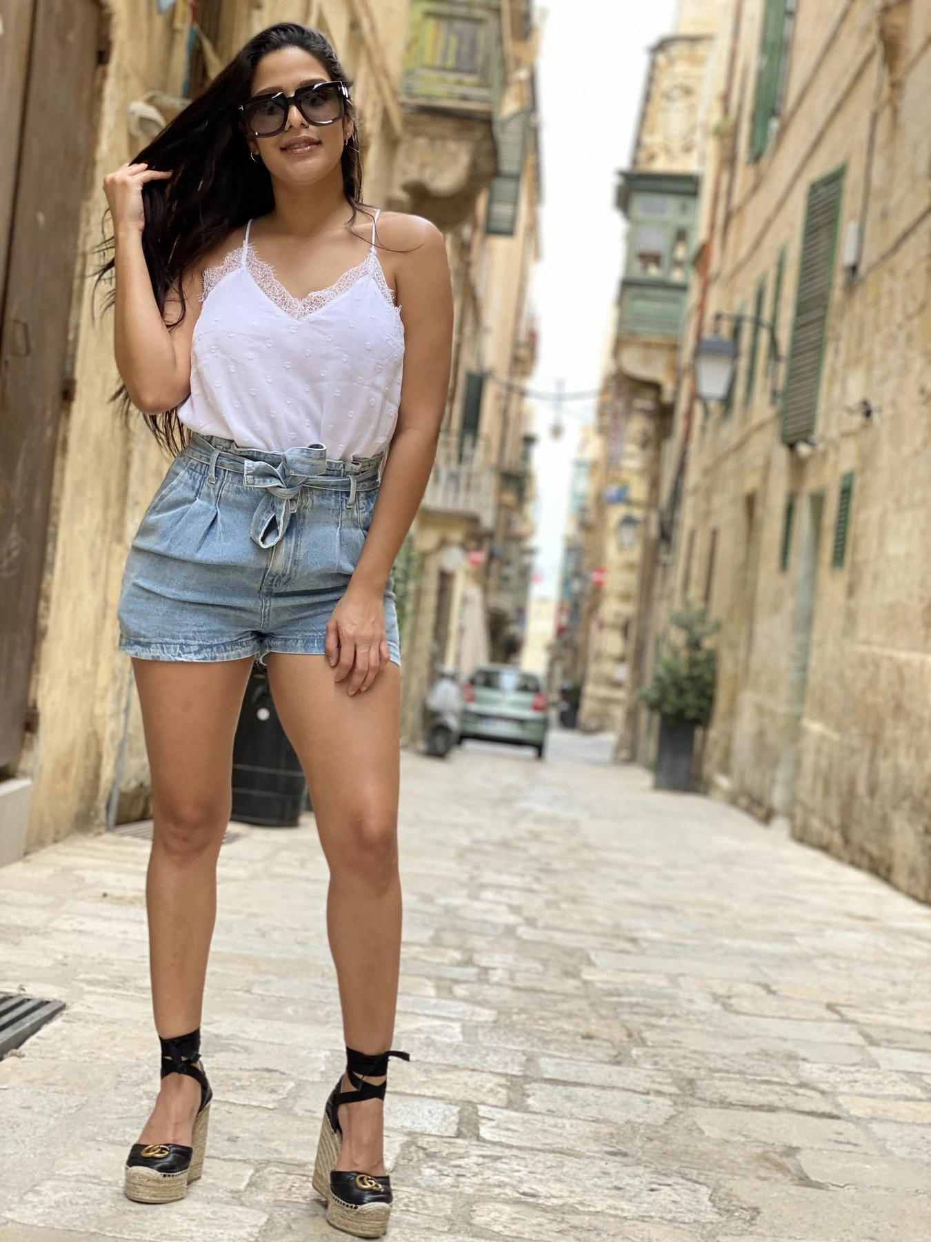 Bella Sofia – Argentinean escort in Malta — 8 / 30