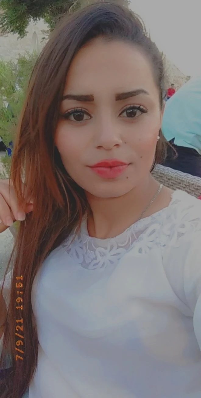 Lamis – Lebanese escort agency in Beirut — 4 / 7