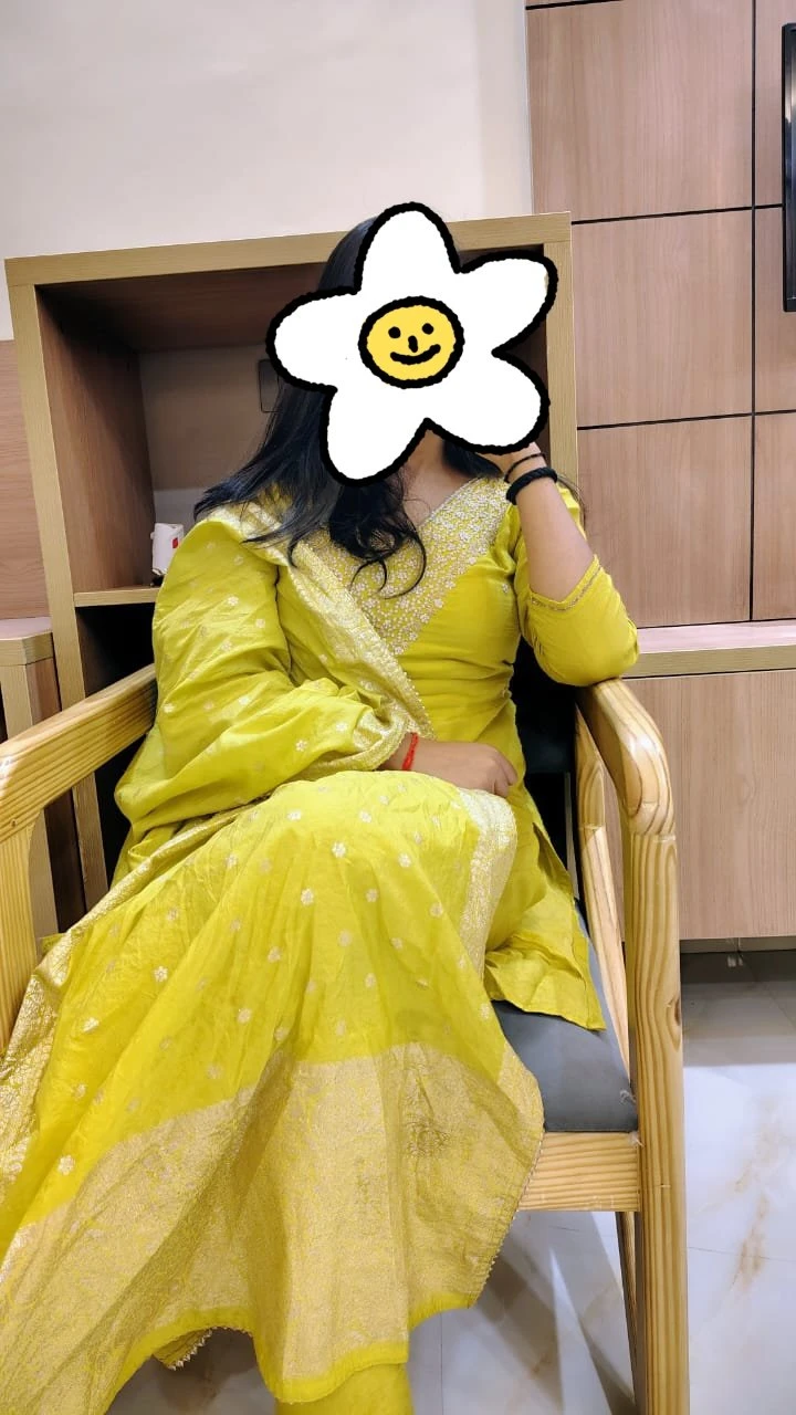 Manvi – Afghan escort in Lucknow — 2 / 5