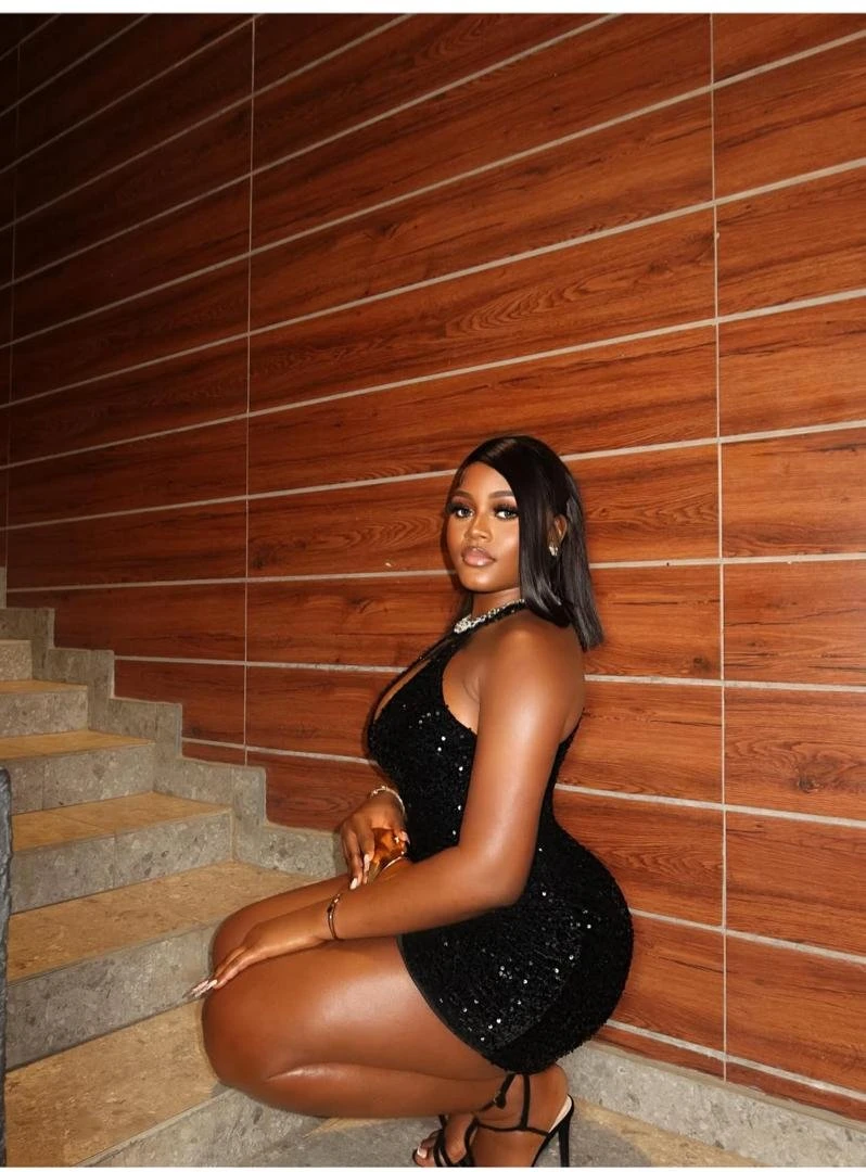 African Sassy +977//971331//8610 – escort in Kathmandu — 3 / 5