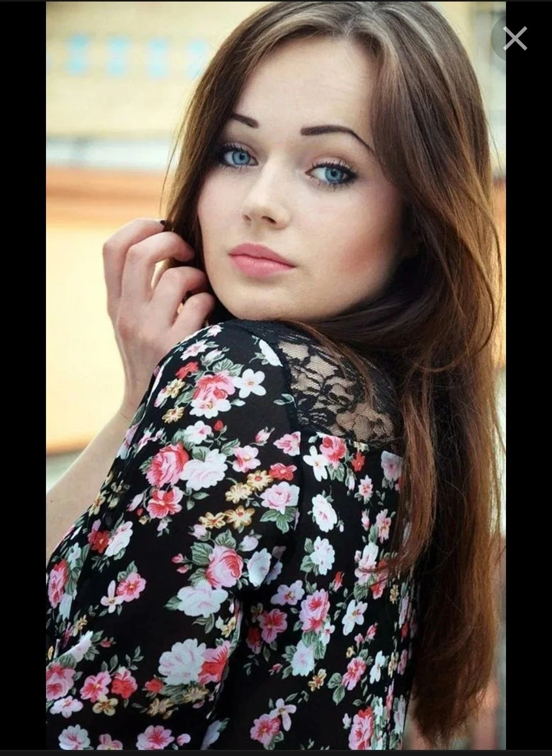 Alya – Kazakhstani escort in Beirut — 2 / 4