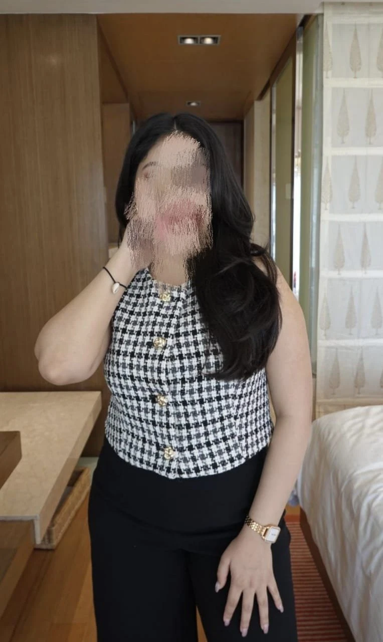 Muskan a Naughty Lover Just Waiting For – Indian escort in Kolkata — 4 / 5