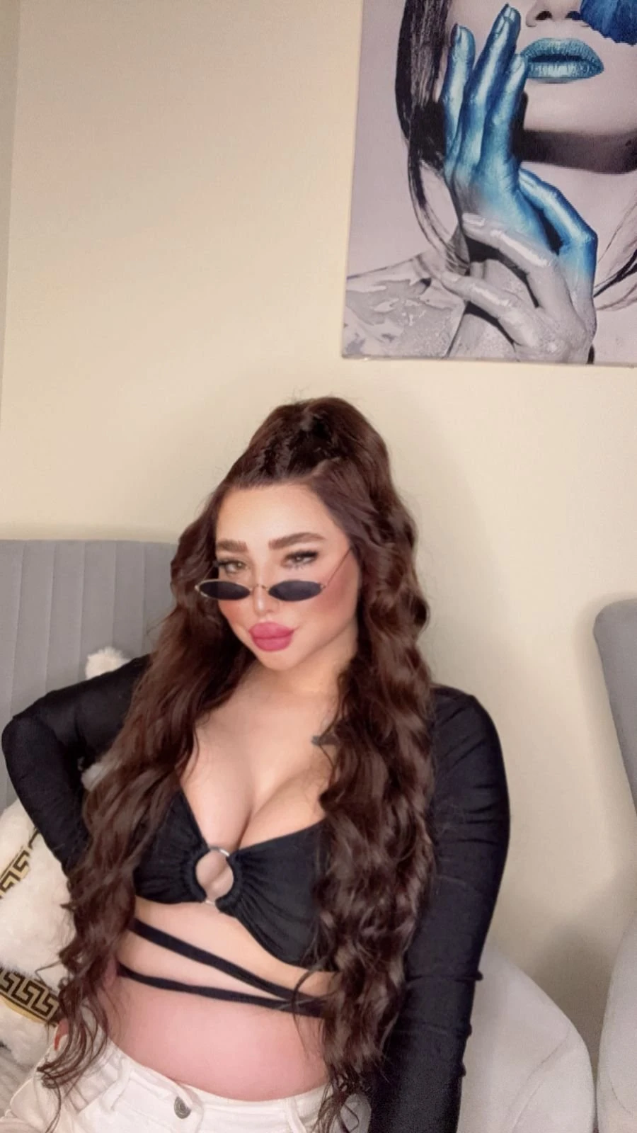 Reham – Syrian escort in Erbil — 5 / 7