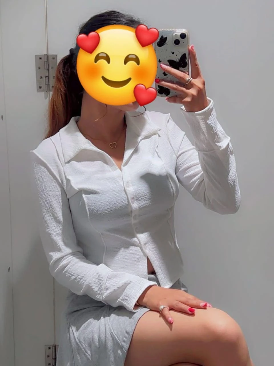 I am genuine Cam show meet (Independent) – Andorran escort in Hyderabad — 3 / 5