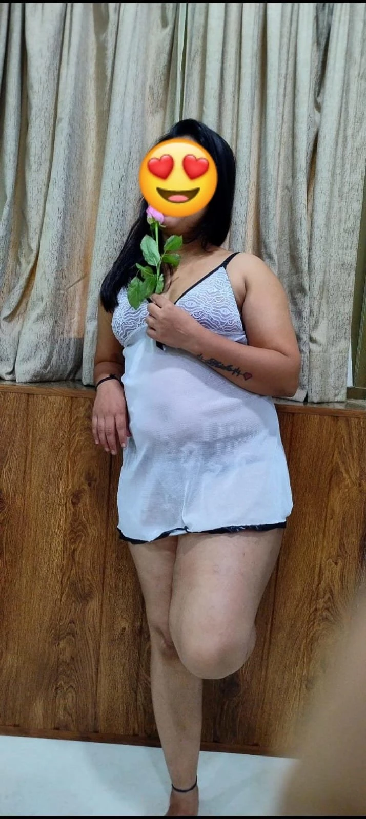 Jiah – Indian escort in Mumbai — 17 / 19