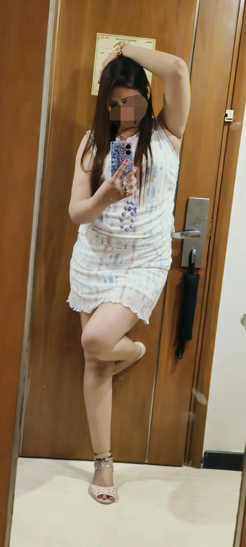 Alizeh 30 /100% Real companion & escort – Indian companion in Mumbai — 18 / 31